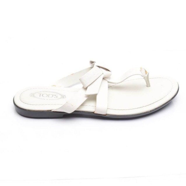 Image 1 of Sandals EUR 35 White | Vite EnVogue
