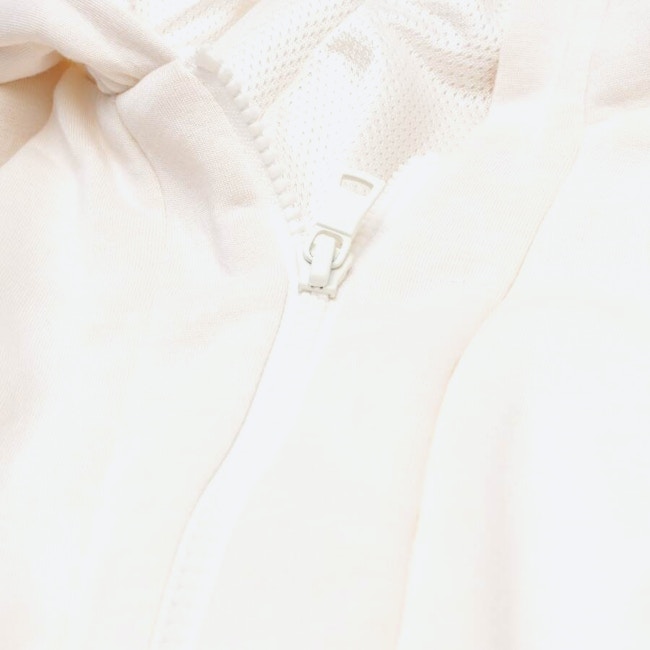 Image 3 of Between-seasons Jacket S Cream in color White | Vite EnVogue