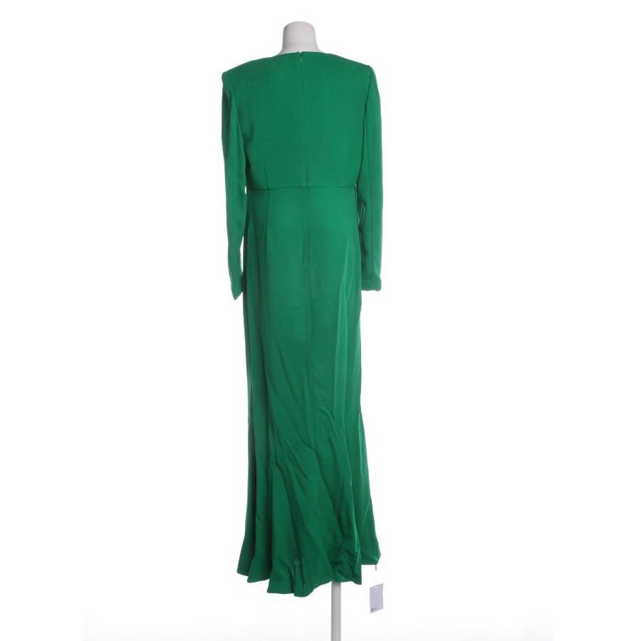 Image 2 of Evening Gown 42 Green in color Green | Vite EnVogue