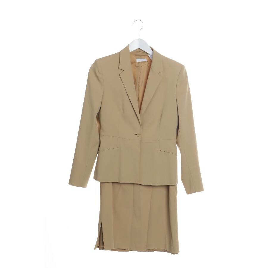 Image 1 of Skirt Suit 36 Camel in color Brown | Vite EnVogue