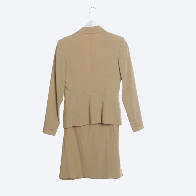Image 2 of Skirt Suit 36 Camel in color Brown | Vite EnVogue