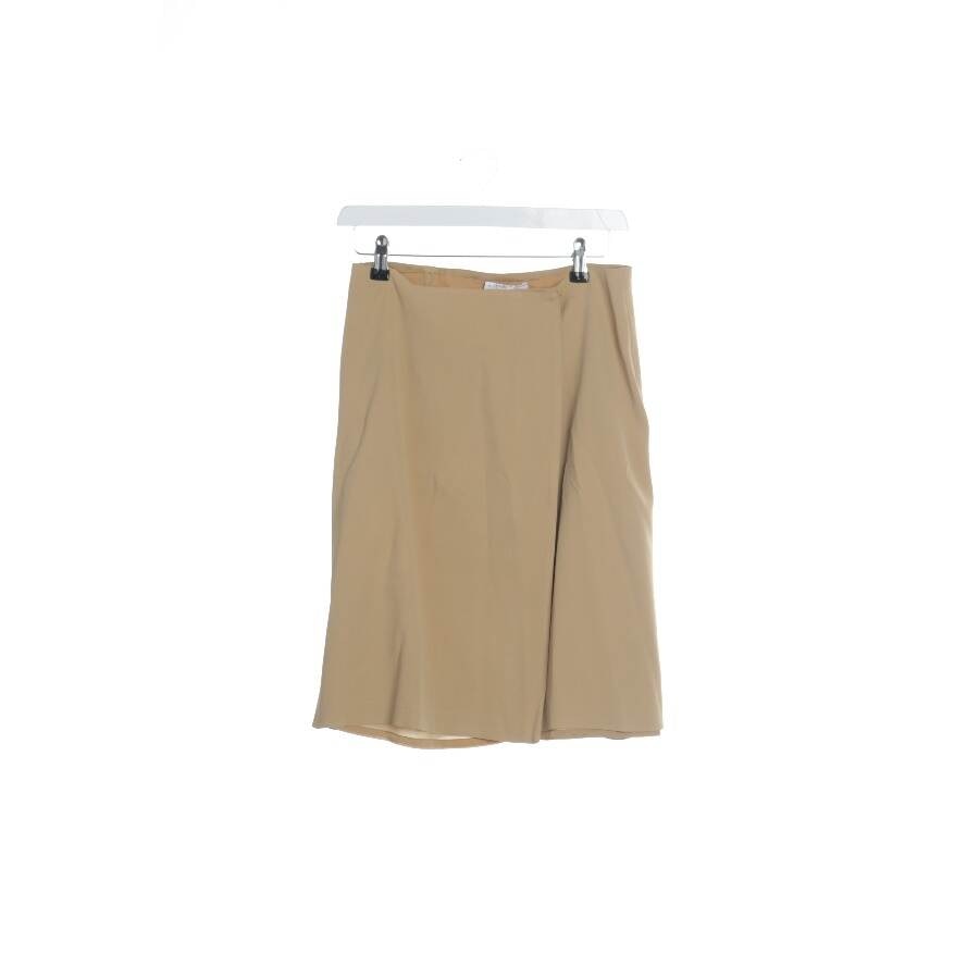 Image 3 of Skirt Suit 36 Camel in color Brown | Vite EnVogue