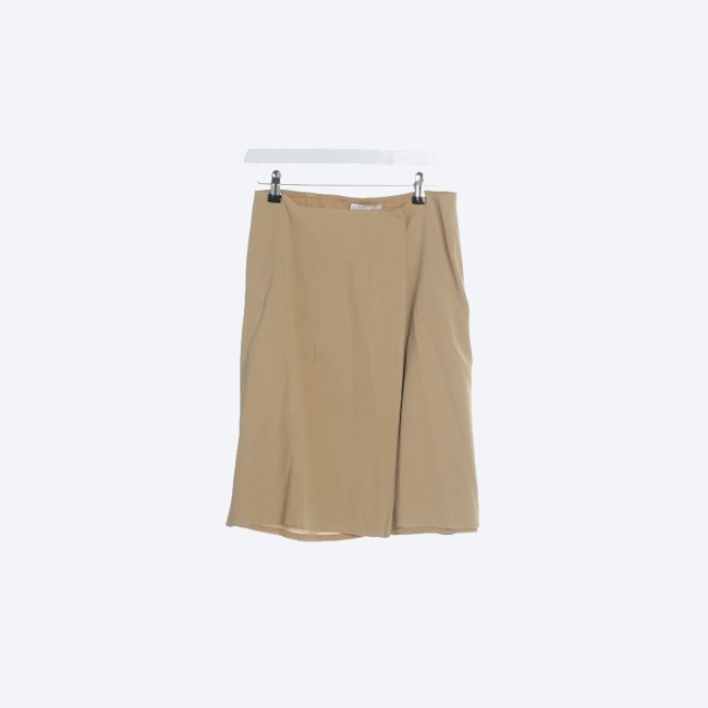 Image 3 of Skirt Suit 36 Camel in color Brown | Vite EnVogue