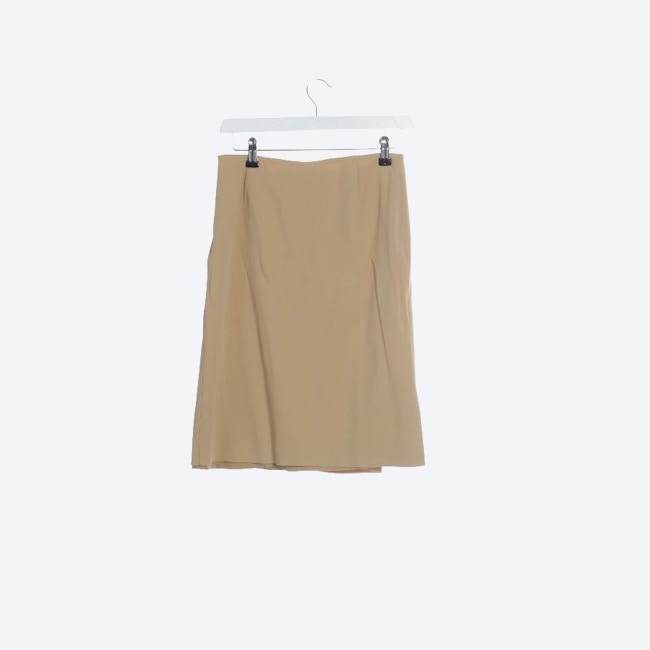 Image 4 of Skirt Suit 36 Camel in color Brown | Vite EnVogue