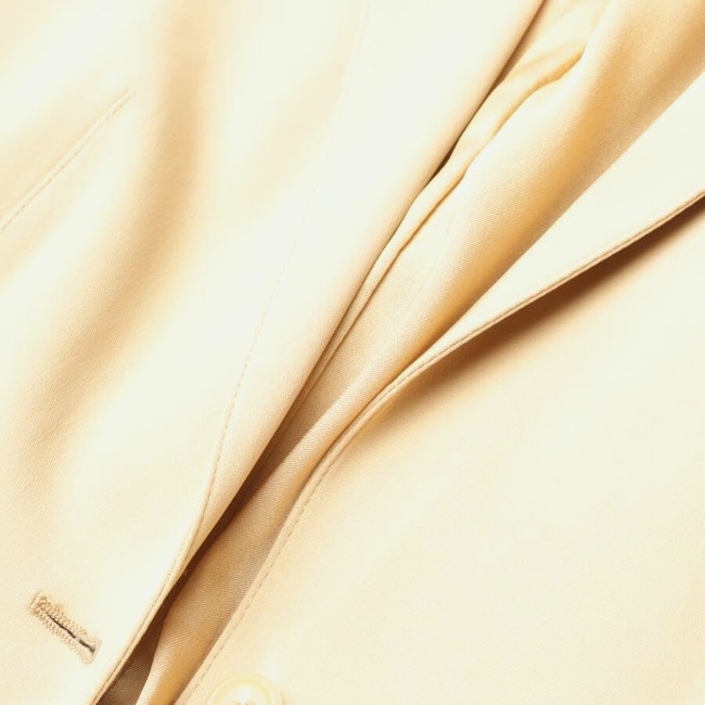 Image 5 of Skirt Suit 36 Camel in color Brown | Vite EnVogue