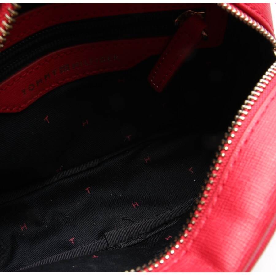 Image 3 of Crossbody Bag Red in color Red | Vite EnVogue