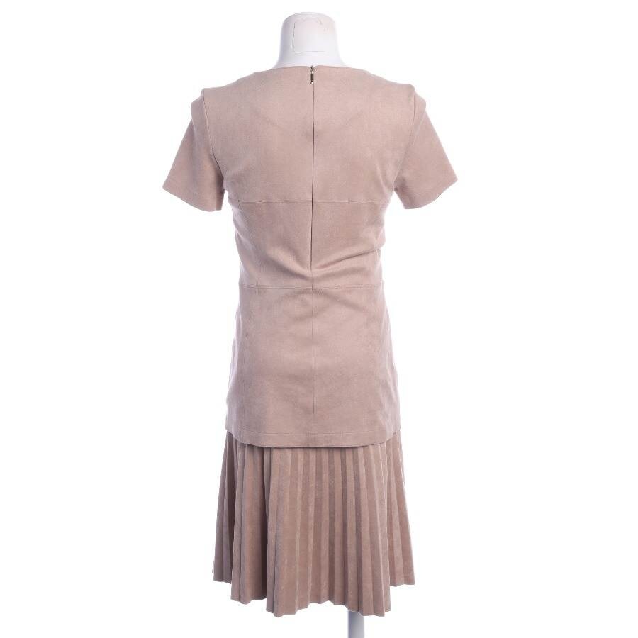 Image 2 of Dress 36 Nude in color Pink | Vite EnVogue