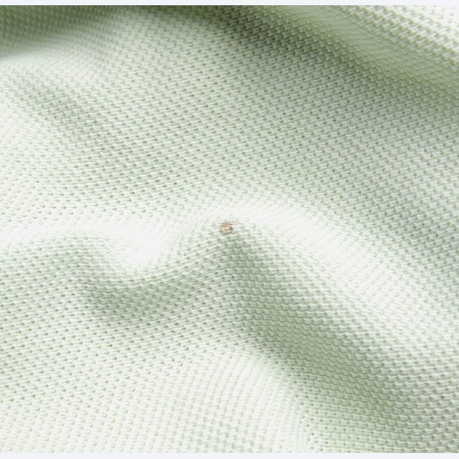 Image 3 of Polo Shirt 36 Light Green in color Green | Vite EnVogue