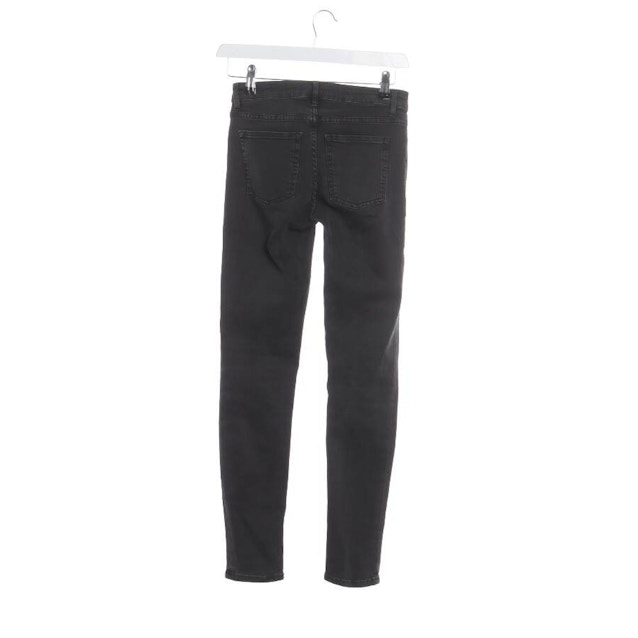 Jeans Skinny W23 Black | Vite EnVogue