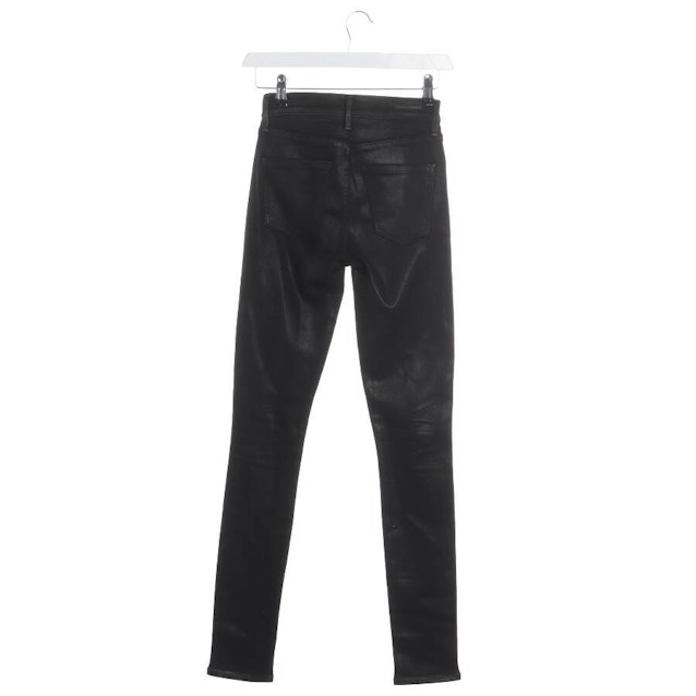 Jeans Skinny W24 Black | Vite EnVogue