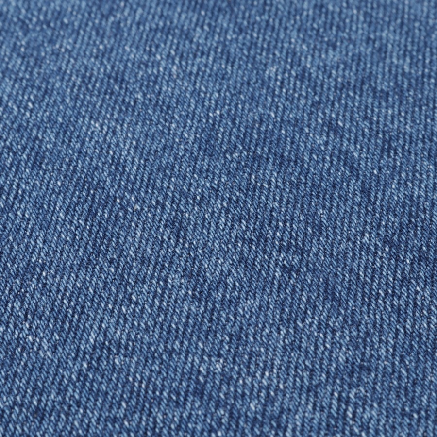 Bild 4 von Bootcut Jeans W24 Hellblau in Farbe Blau | Vite EnVogue