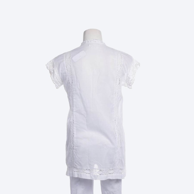 Bild 2 von Shirt 34 Weiß in Farbe Weiß | Vite EnVogue