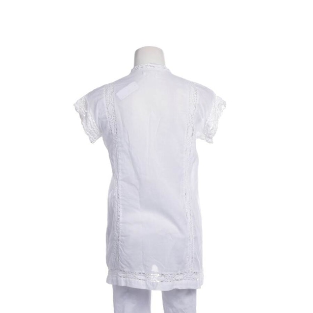 Shirt 34 White | Vite EnVogue