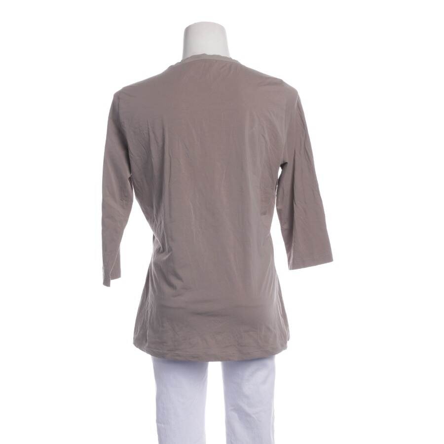 Image 2 of Shirt Blouse M Camel in color Brown | Vite EnVogue