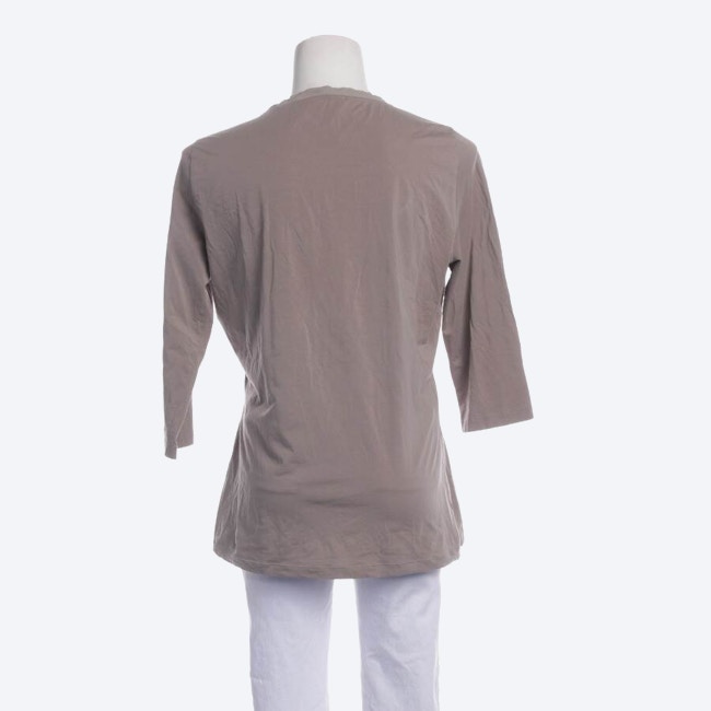 Image 2 of Shirt Blouse M Camel in color Brown | Vite EnVogue