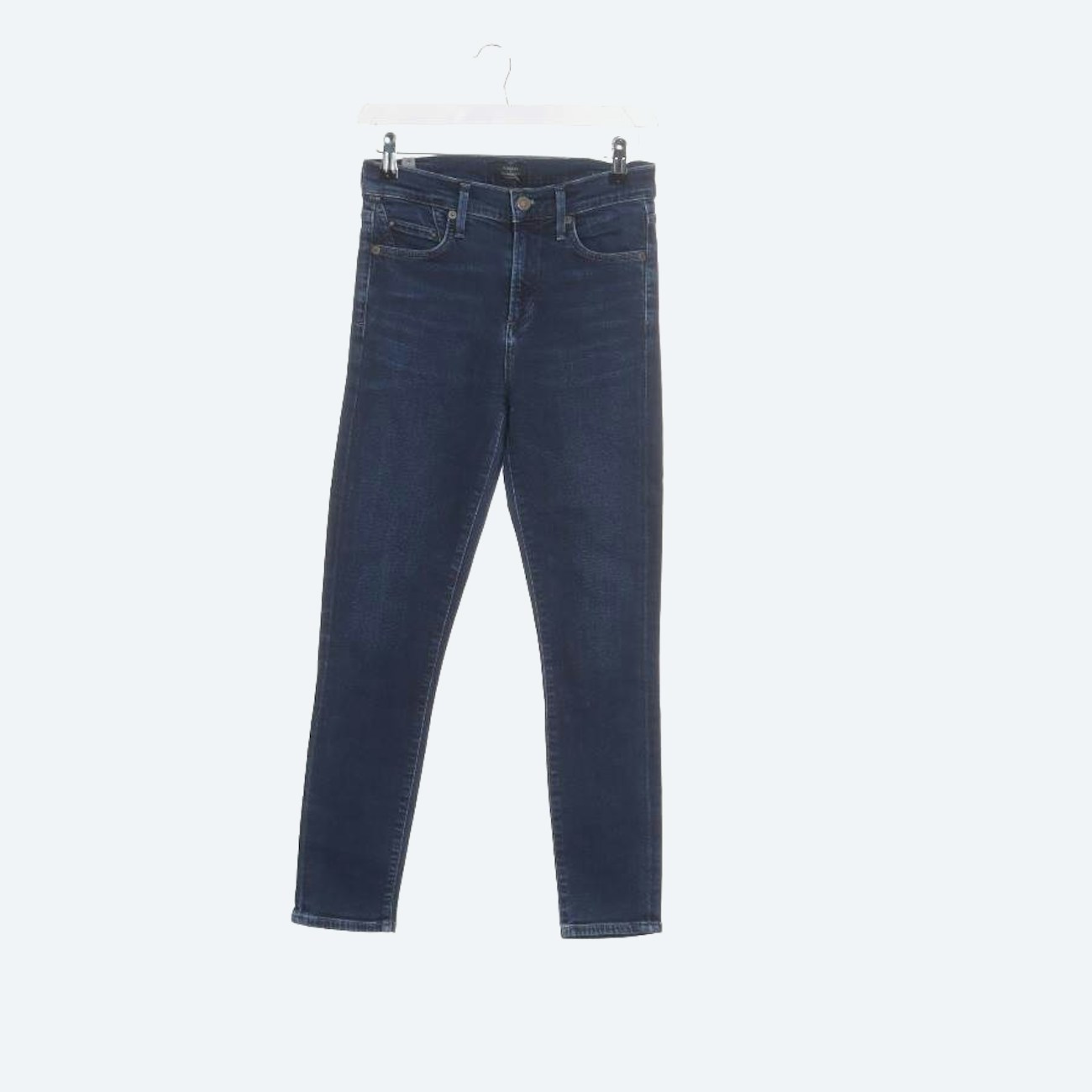 Bild 1 von Jeans Slim Fit 26 Navy in Farbe Blau | Vite EnVogue