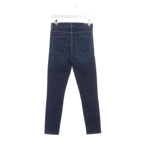 Jeans Slim Fit 26 Blau | Vite EnVogue