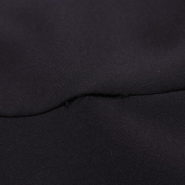 Image 6 of Dress 40 Black in color Black | Vite EnVogue