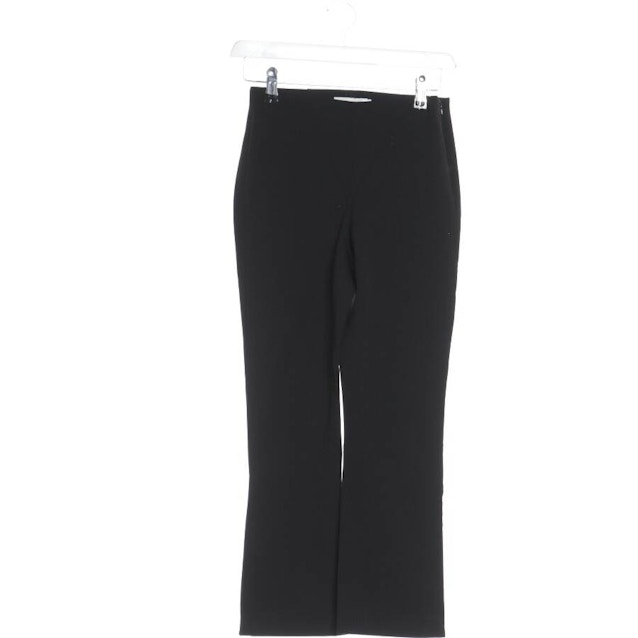 Image 1 of Trousers XS Black | Vite EnVogue