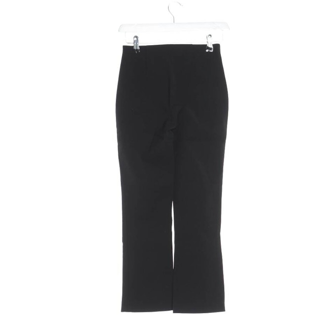 Trousers XS Black | Vite EnVogue