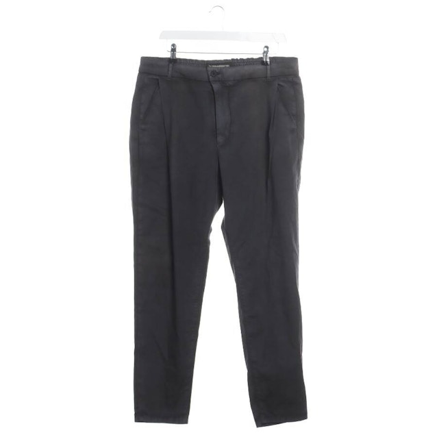 Image 1 of Trousers W36 Dark Gray | Vite EnVogue