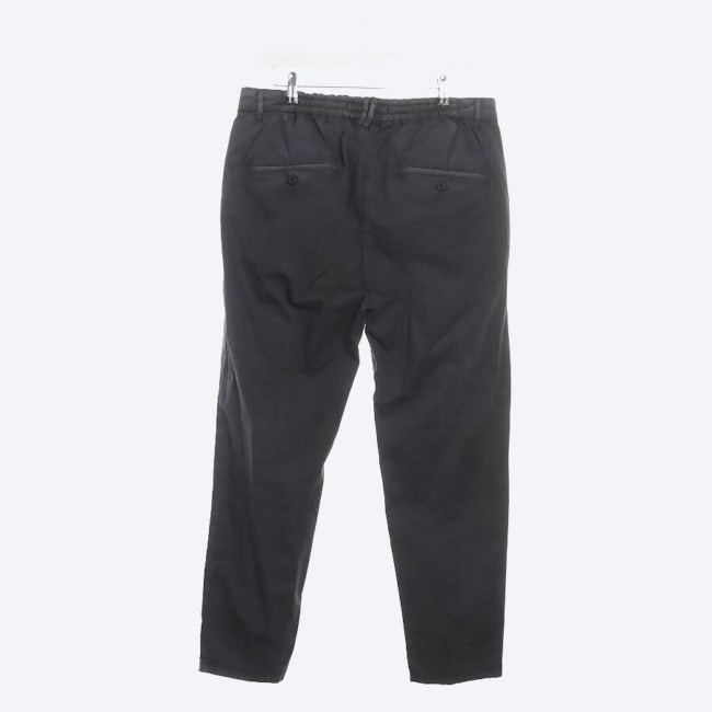 Image 2 of Trousers W36 Dark Gray in color Gray | Vite EnVogue