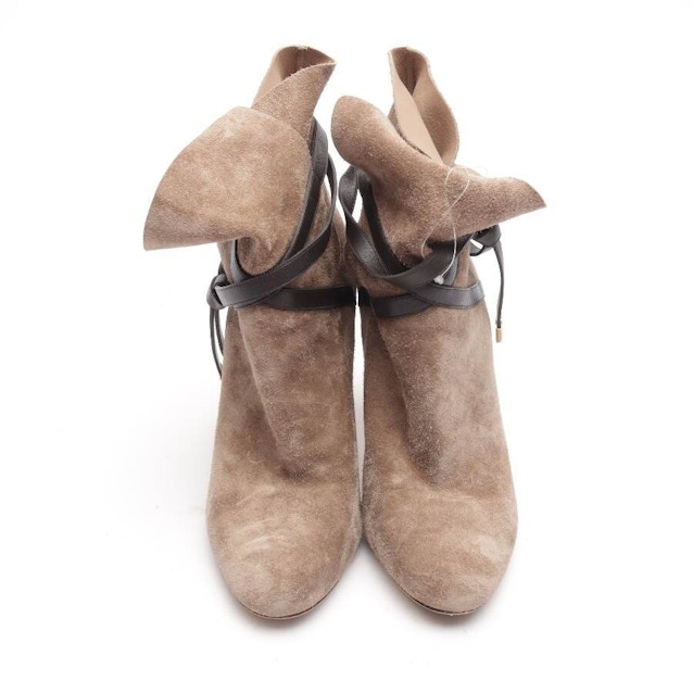 Ankle Boots EUR 36.5 Camel | Vite EnVogue