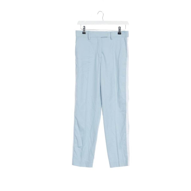 Image 1 of Trousers 34 Light Blue | Vite EnVogue
