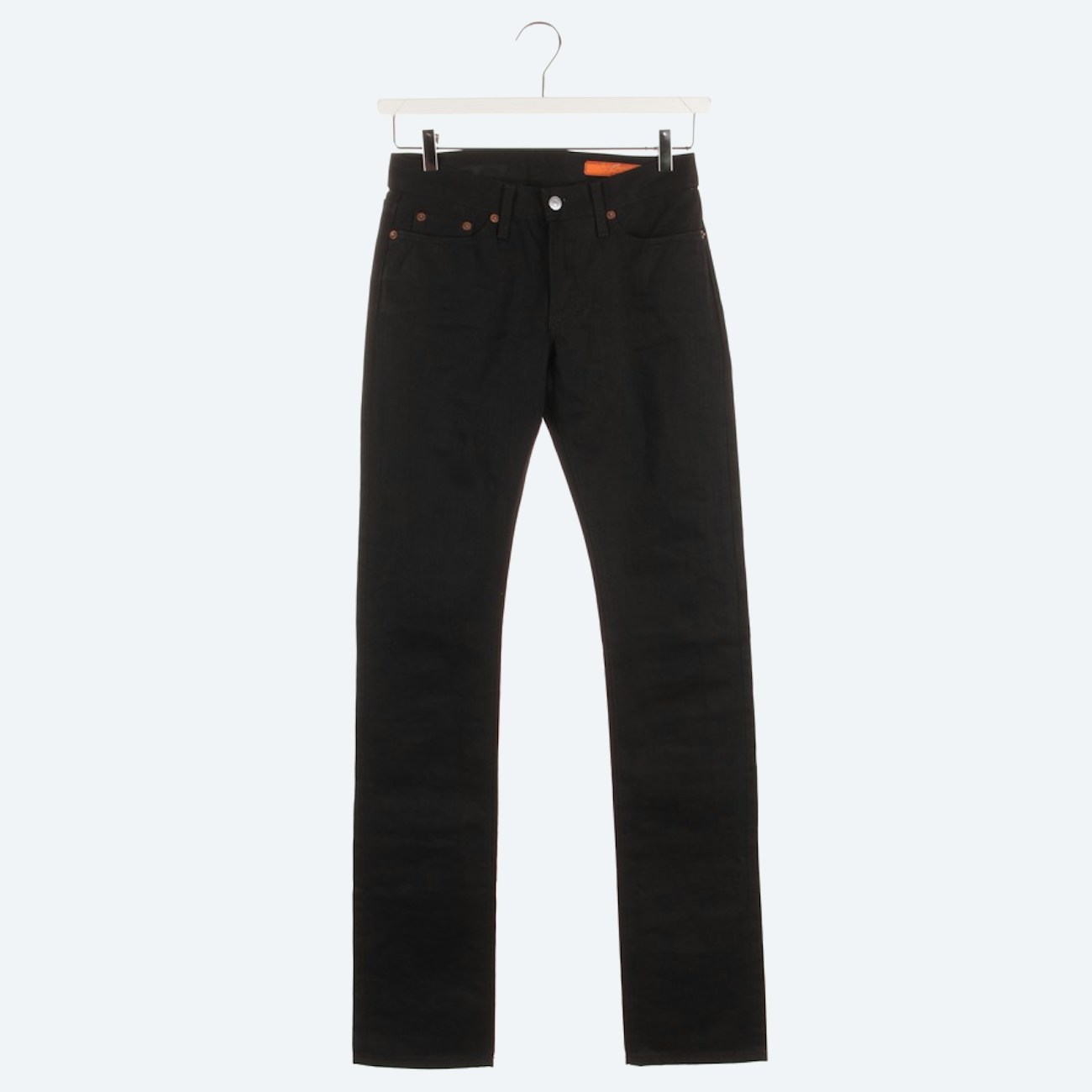 Image 1 of Jeans S Black in color Black | Vite EnVogue