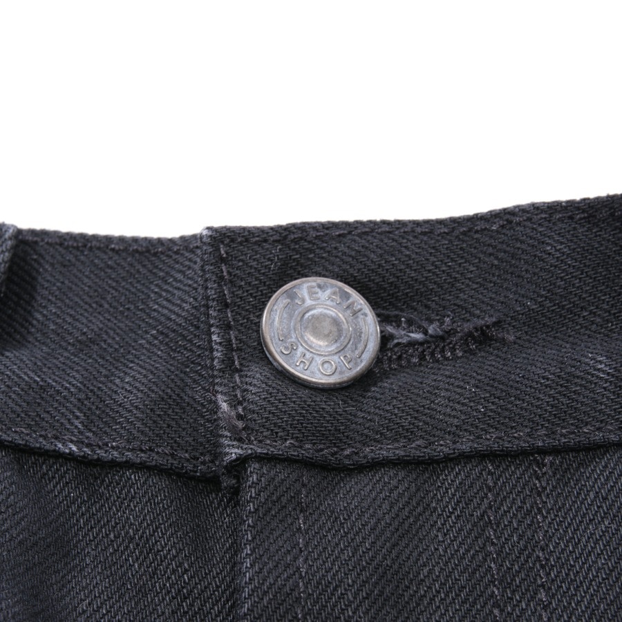 Image 4 of Jeans S Black in color Black | Vite EnVogue