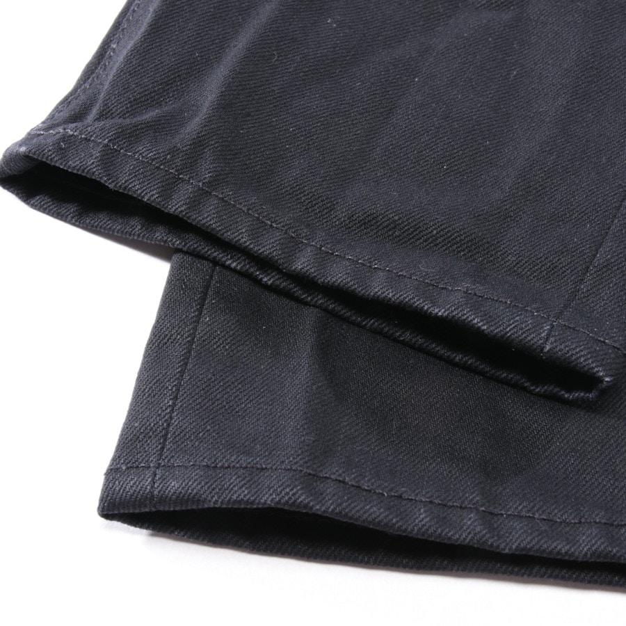 Image 5 of Jeans S Black in color Black | Vite EnVogue