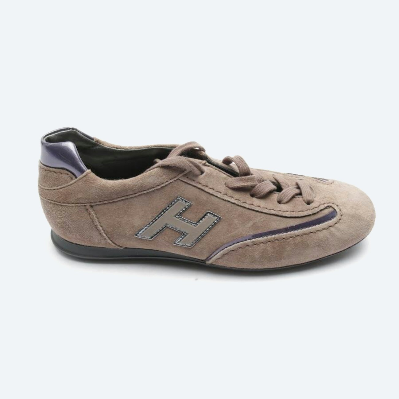 Image 1 of Sneakers EUR 35 Light Brown in color Brown | Vite EnVogue