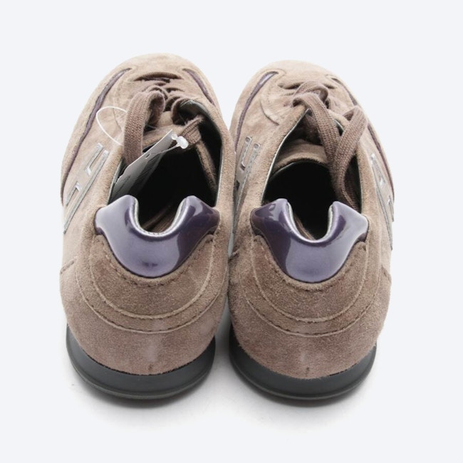 Image 3 of Sneakers EUR 35 Light Brown in color Brown | Vite EnVogue
