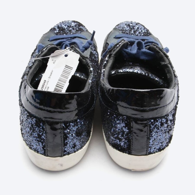 Image 3 of Sneakers EUR 36 Blue in color Blue | Vite EnVogue