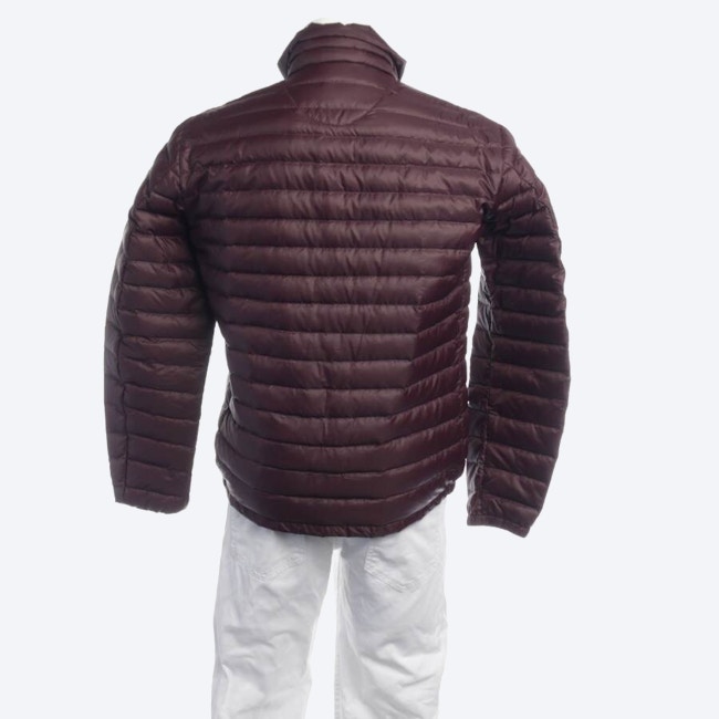 Image 2 of Quilted Jacket S Bordeaux in color Red | Vite EnVogue