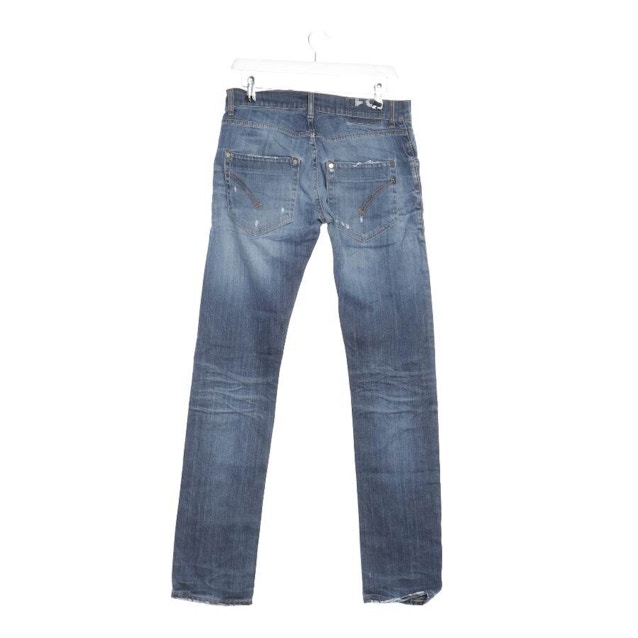 Jeans Straight Fit W31 Blue | Vite EnVogue