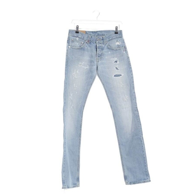 Image 1 of Jeans Straight Fit W30 Light Blue | Vite EnVogue