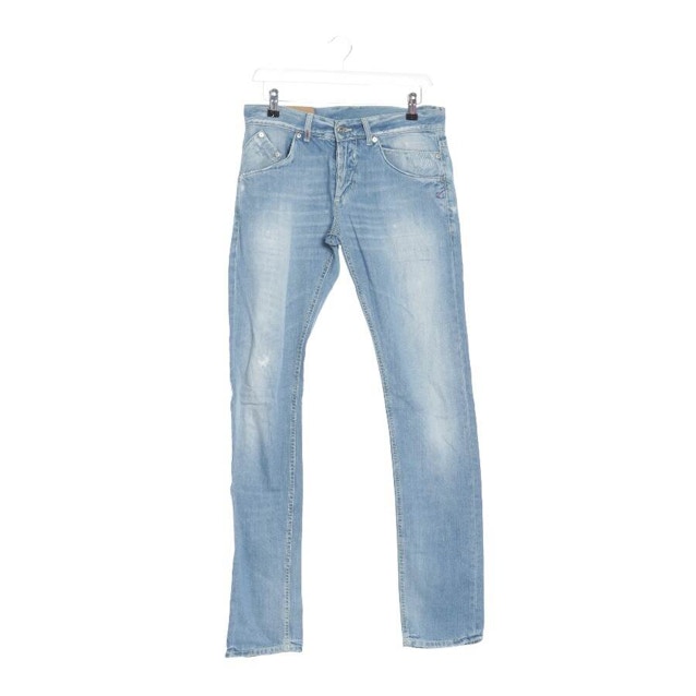 Image 1 of Jeans Straight Fit W30 Light Blue | Vite EnVogue
