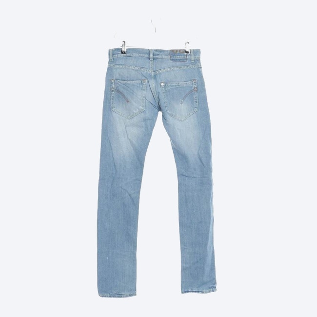 Image 2 of Jeans Straight Fit W30 Light Blue in color Blue | Vite EnVogue