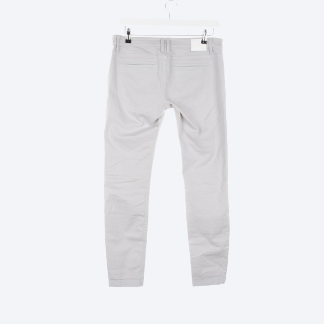 Image 2 of Jeans W31 Lightgray in color Gray | Vite EnVogue