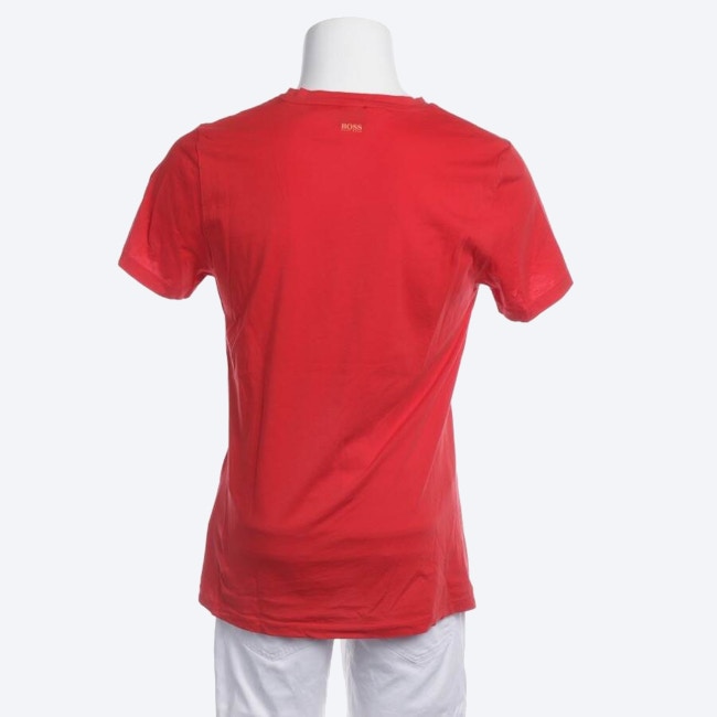 Image 2 of T-Shirt S Red in color Red | Vite EnVogue