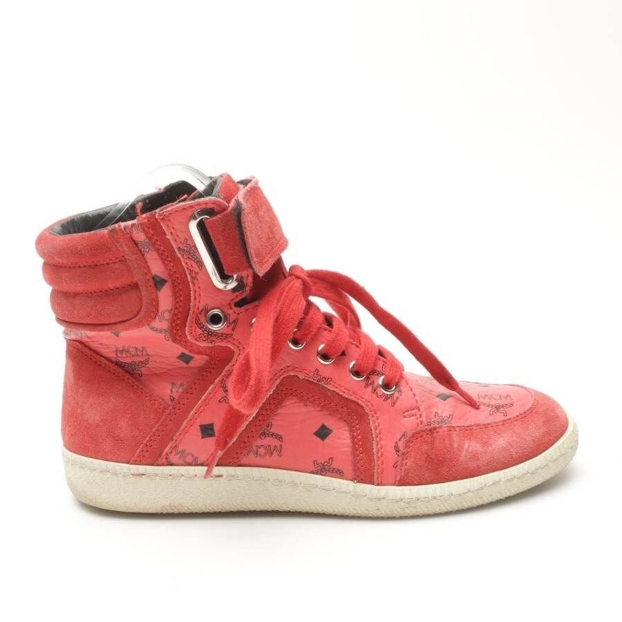Bild 1 von Sneaker EUR 36 Rot in Farbe Rot | Vite EnVogue