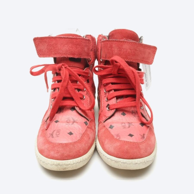 Image 2 of Sneakers EUR 36 Red in color Red | Vite EnVogue