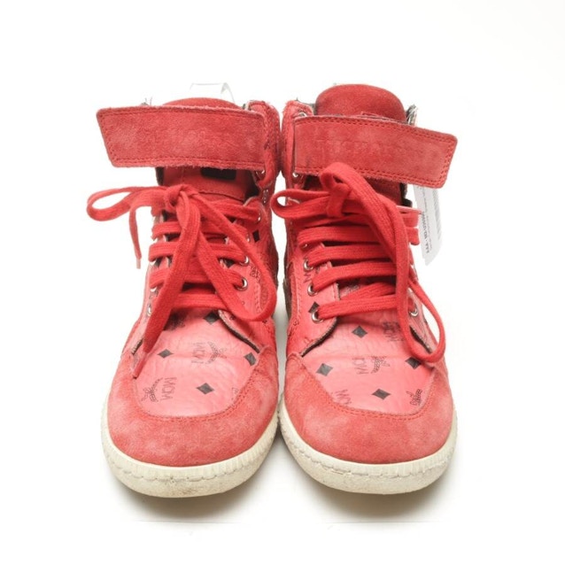 Sneakers EUR 36 Red | Vite EnVogue