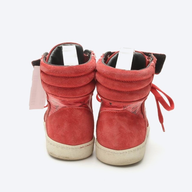 Image 3 of Sneakers EUR 36 Red in color Red | Vite EnVogue