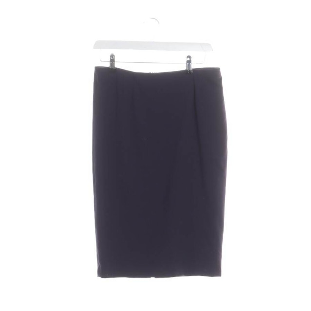 Image 1 of Pencil Skirt 40 Dark Purple | Vite EnVogue