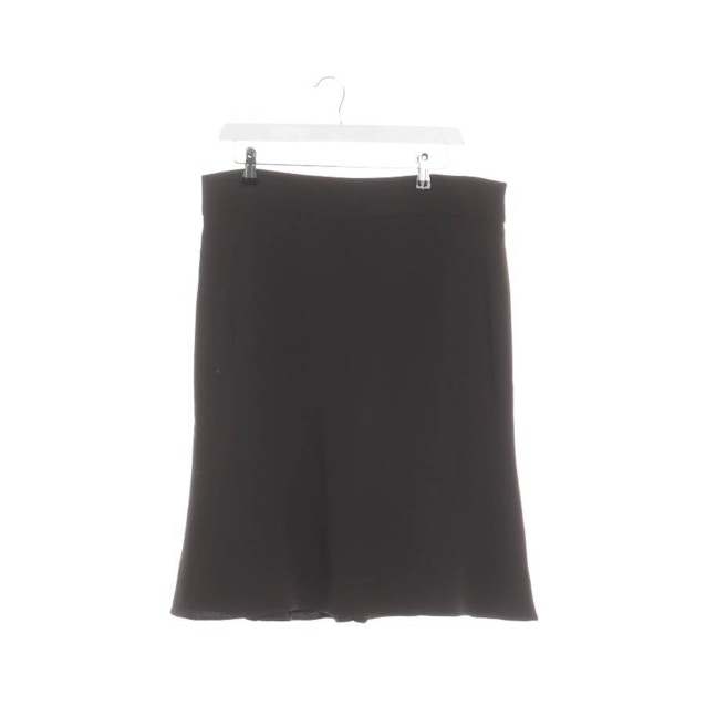 Image 1 of Skirt 42 Dark Brown | Vite EnVogue