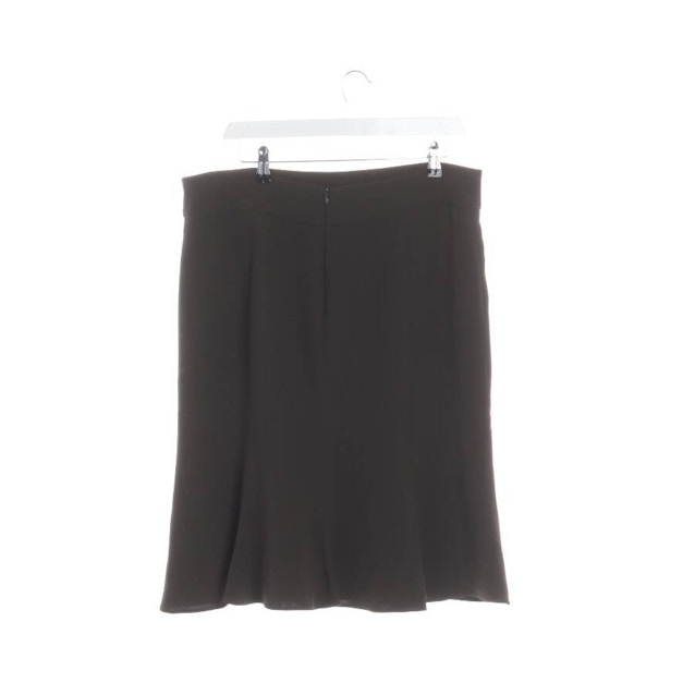 Skirt 42 Dark Brown | Vite EnVogue