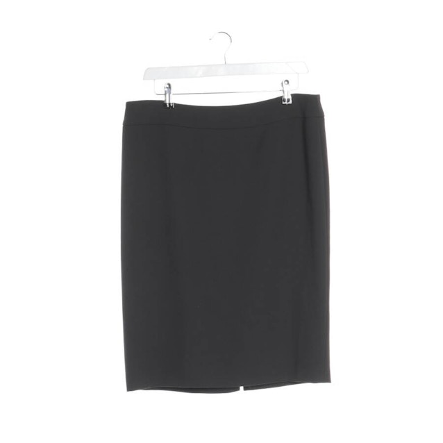 Image 1 of Wool Skirt 40 Gray | Vite EnVogue