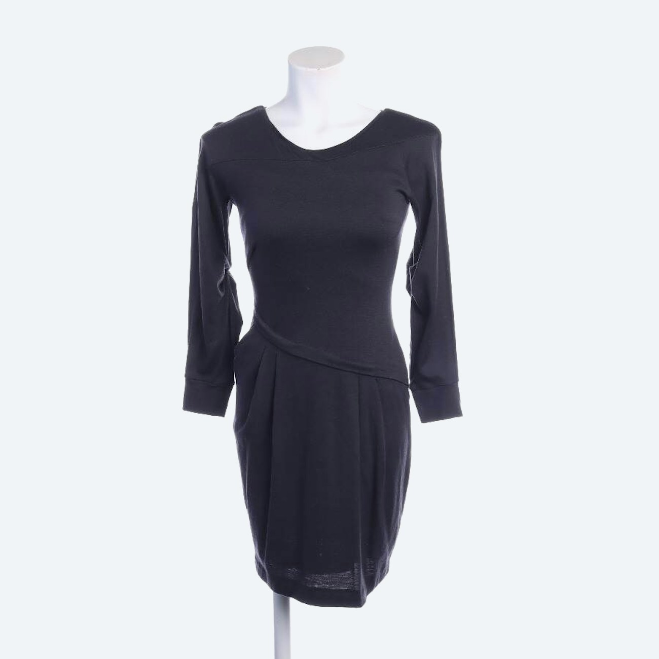 Bild 1 von Kleid XS Grau in Farbe Grau | Vite EnVogue